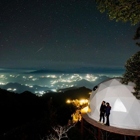Keekoo Kanatal, Wealthinwhite Hotell Exteriör bild