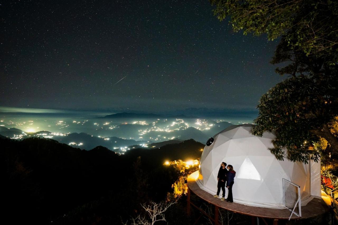 Keekoo Kanatal, Wealthinwhite Hotell Exteriör bild