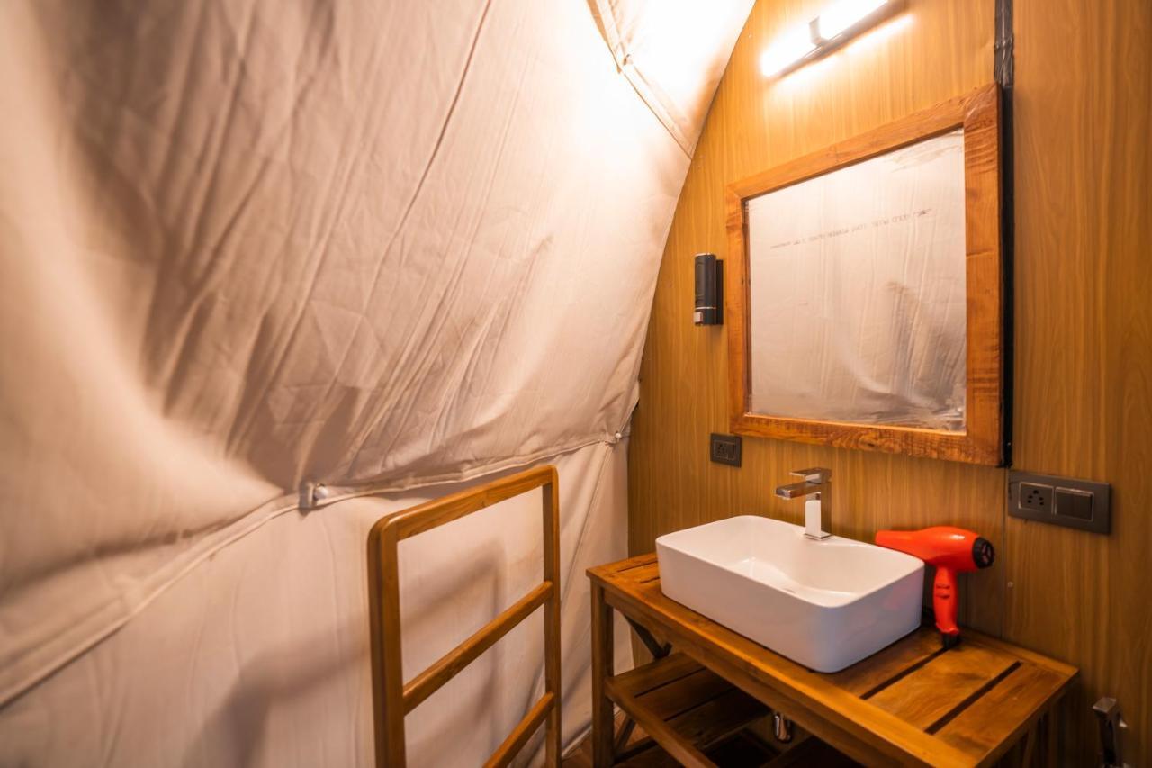 Keekoo Kanatal, Wealthinwhite Hotell Exteriör bild