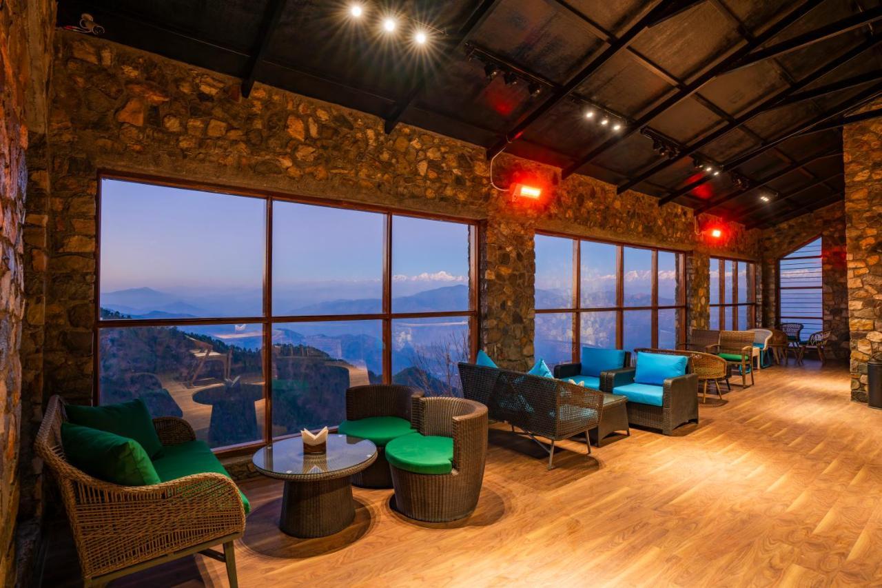 Keekoo Kanatal, Wealthinwhite Hotell Exteriör bild